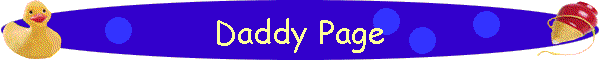 Daddy Page