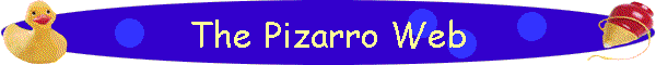 The Pizarro Web