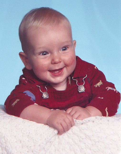 sept daniel 6 months formal1.GIF (199445 bytes)